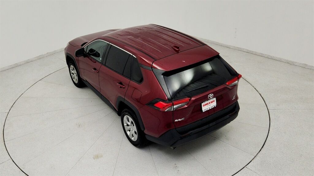 2023 Toyota RAV4 LE Laurel MD