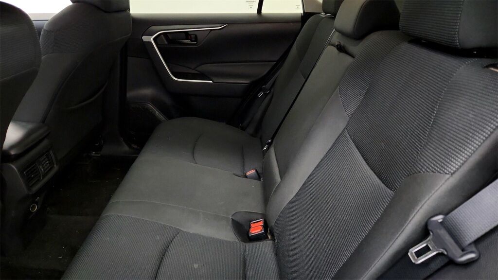 2023 Toyota RAV4 LE Laurel MD