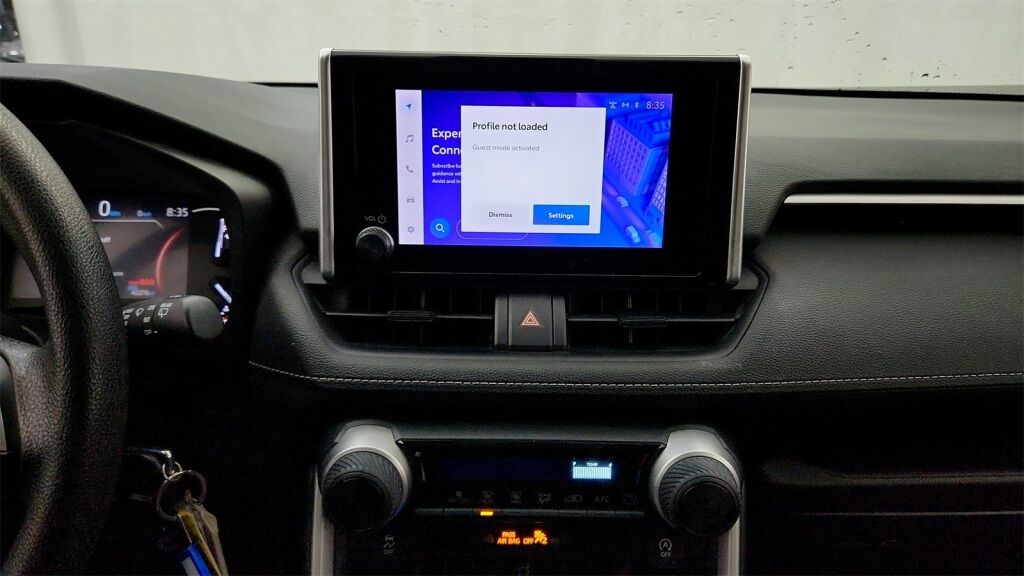 2023 Toyota RAV4 LE Laurel MD