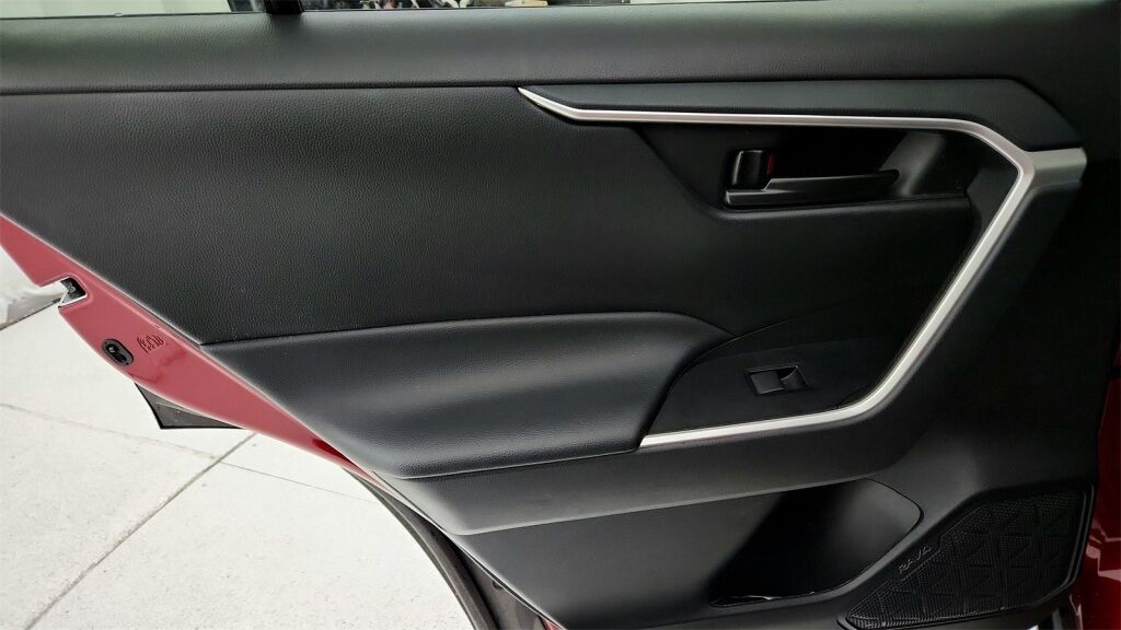 2023 Toyota RAV4 LE Laurel MD