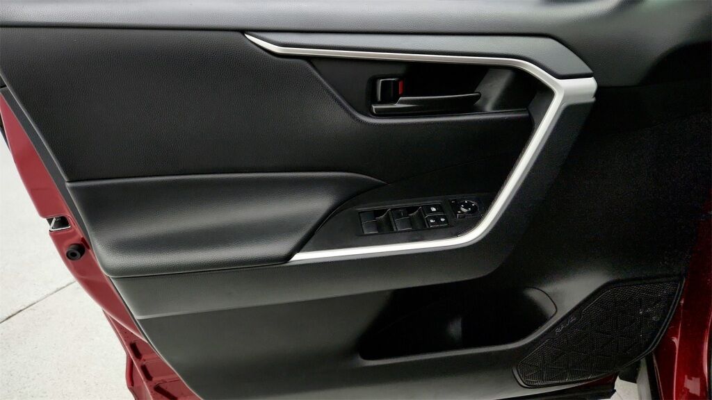 2023 Toyota RAV4 LE Laurel MD