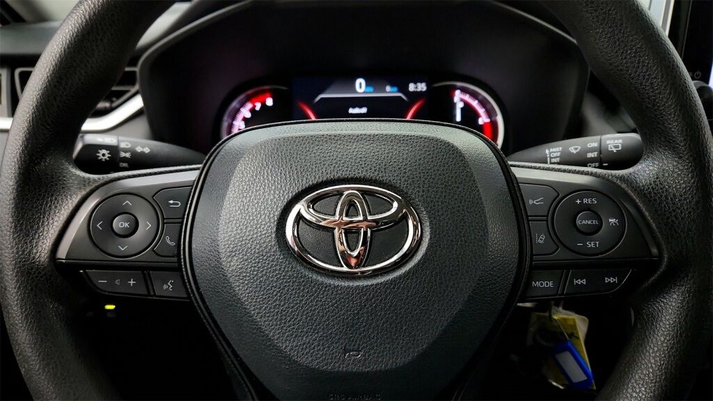 2023 Toyota RAV4 LE Laurel MD