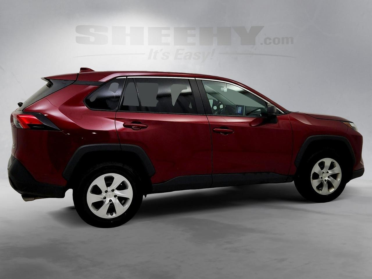 2023 Toyota RAV4 LE Laurel MD