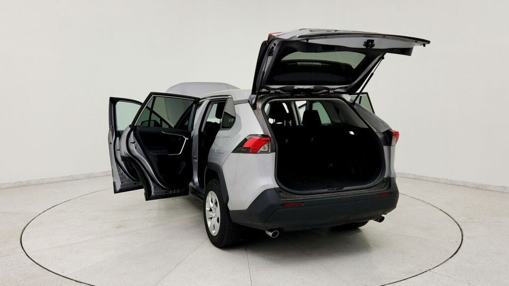 2023 Toyota RAV4 LE Laurel MD