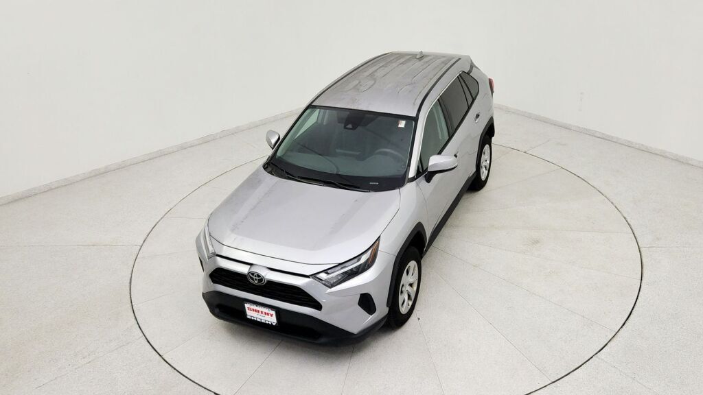 2023 Toyota RAV4 LE Laurel MD