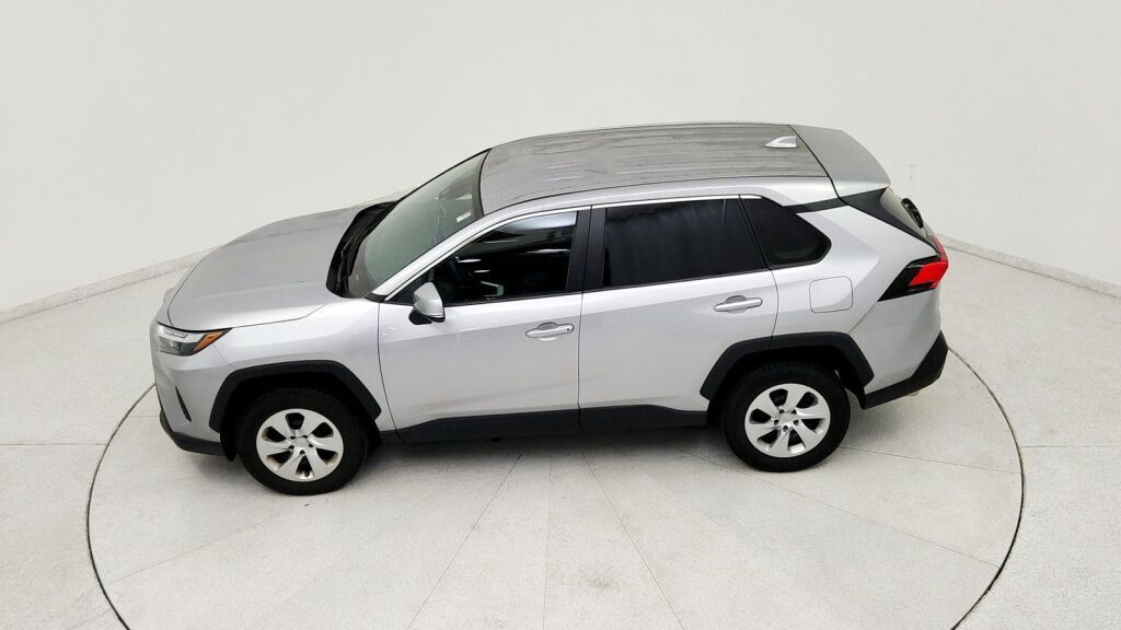 2023 Toyota RAV4 LE Laurel MD