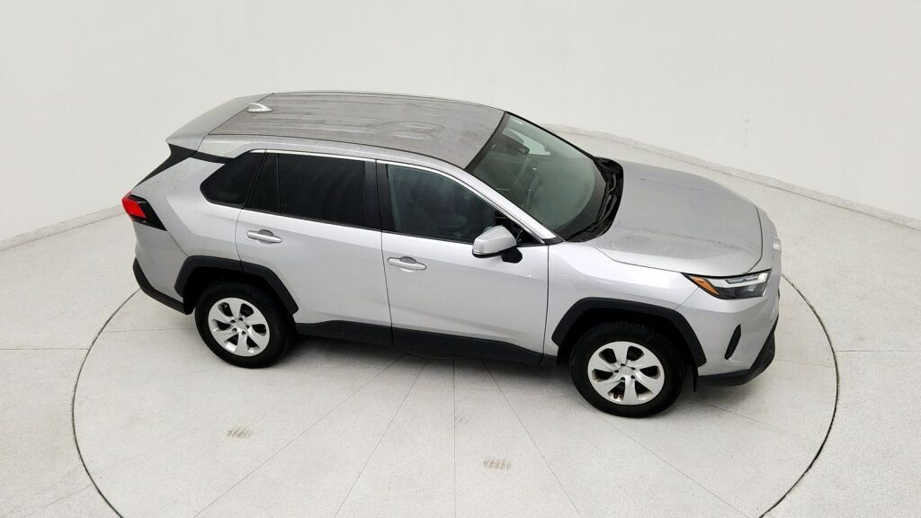 2023 Toyota RAV4 LE Laurel MD