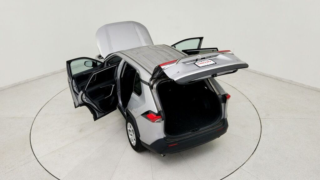 2023 Toyota RAV4 LE Laurel MD