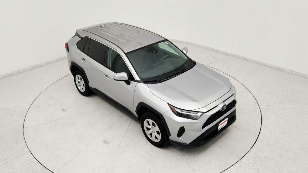 2023 Toyota RAV4 LE Laurel MD