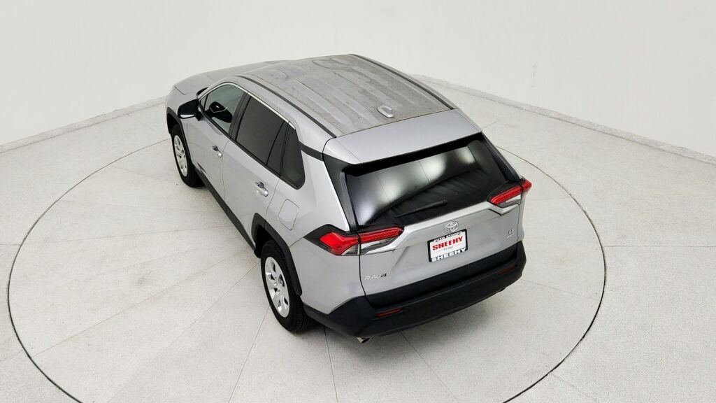 2023 Toyota RAV4 LE Laurel MD