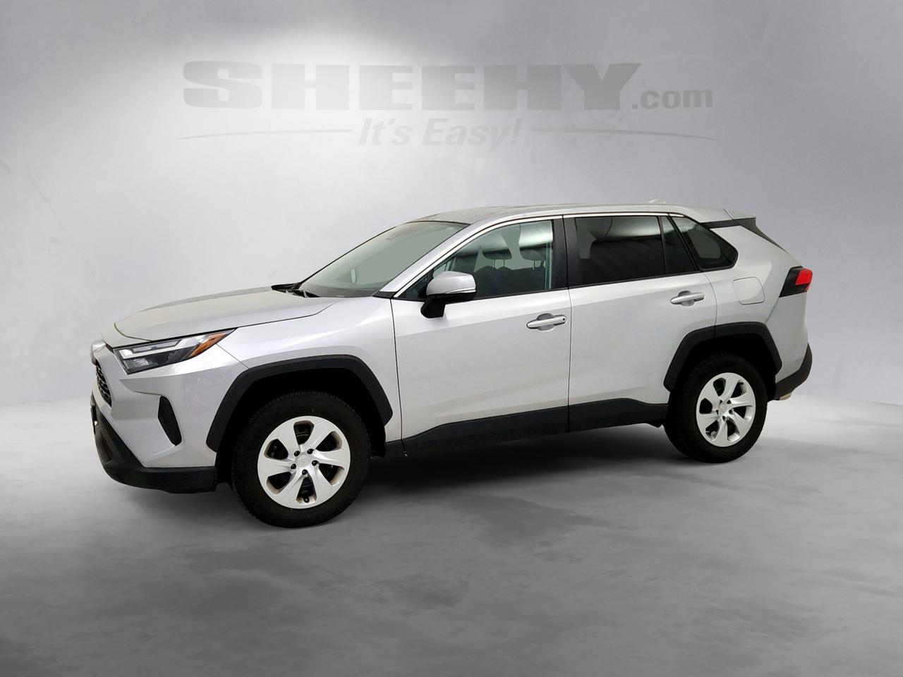 2023 Toyota RAV4 LE Laurel MD