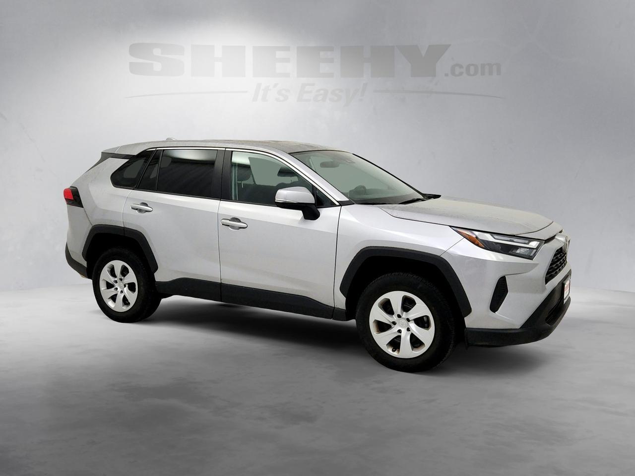 2023 Toyota RAV4 LE Laurel MD