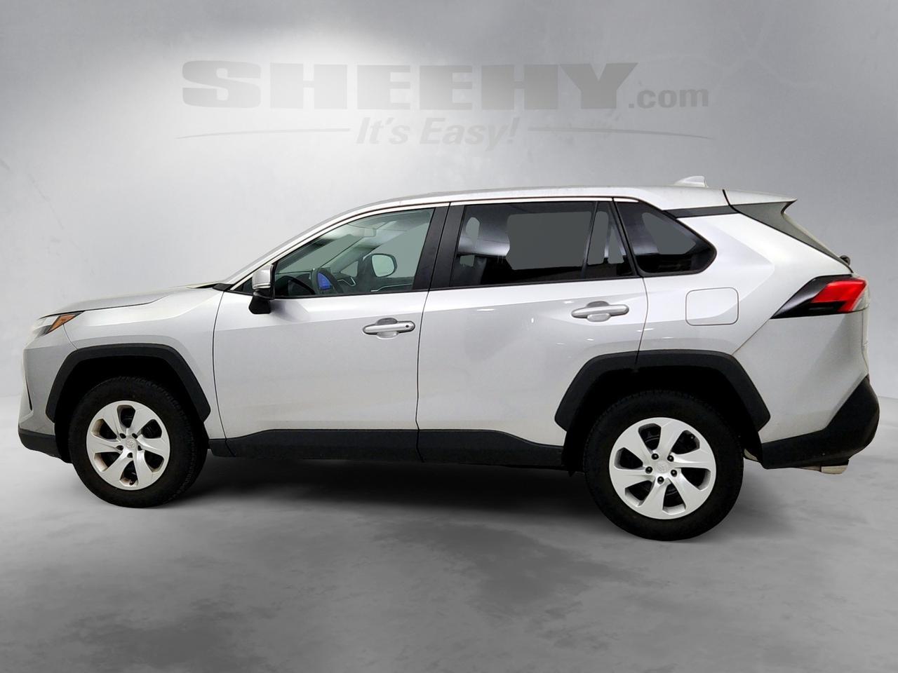 2023 Toyota RAV4 LE Laurel MD