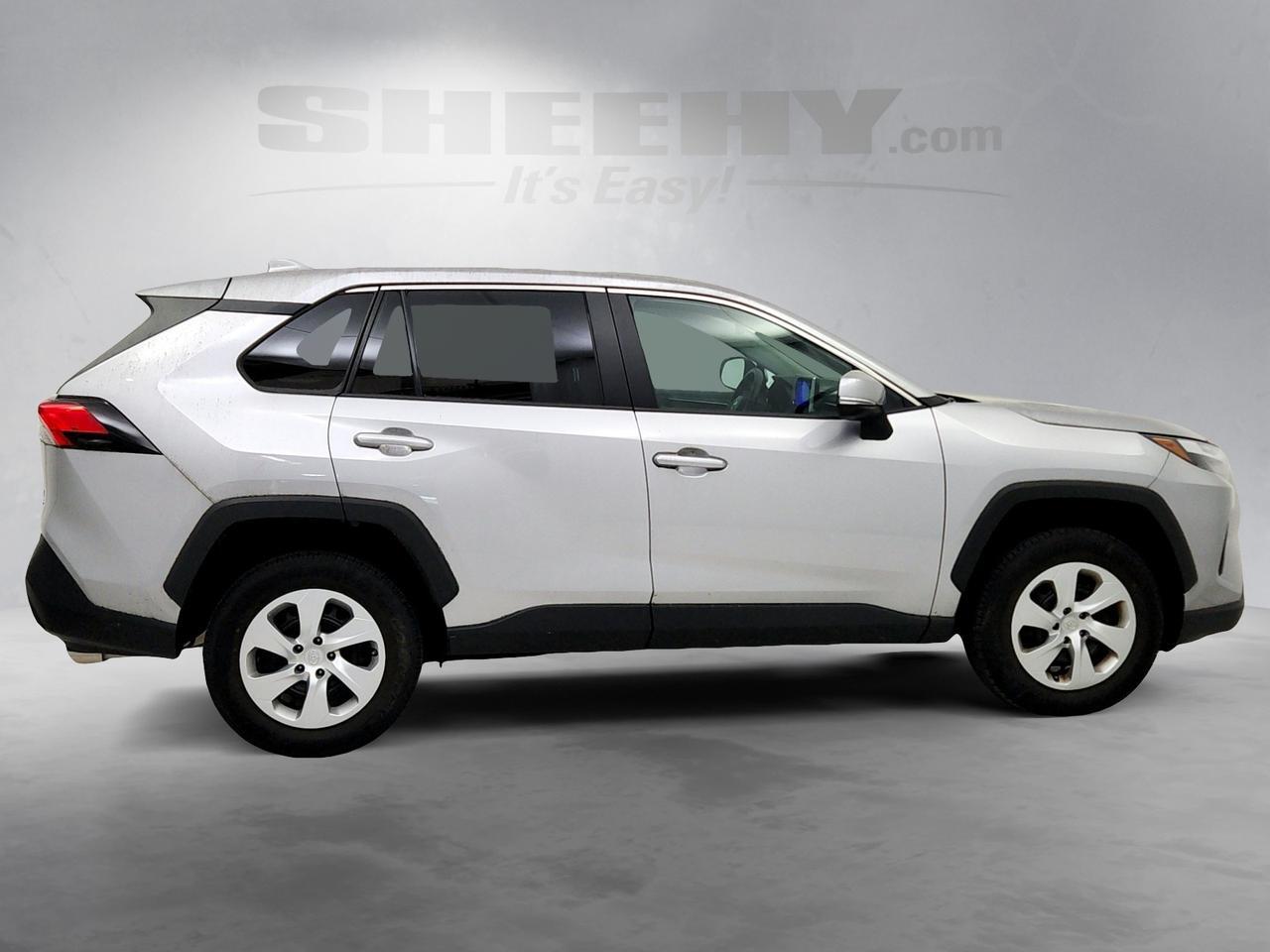 2023 Toyota RAV4 LE Laurel MD