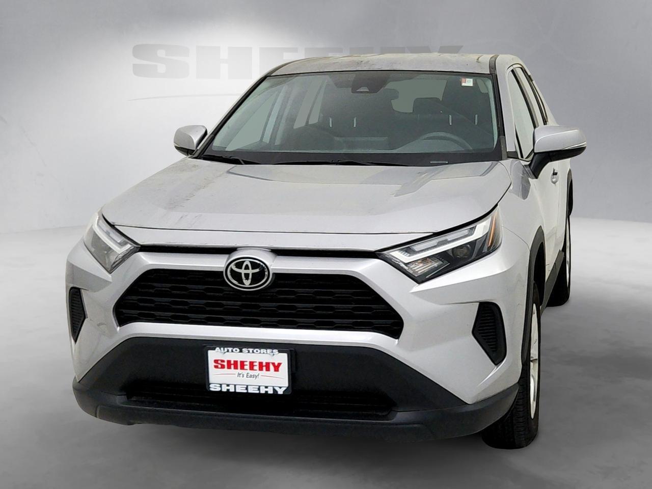 2023 Toyota RAV4 LE Laurel MD