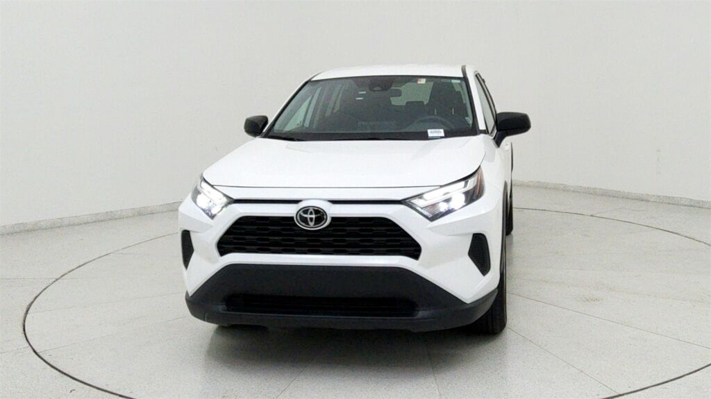 2023 Toyota RAV4 LE Laurel MD