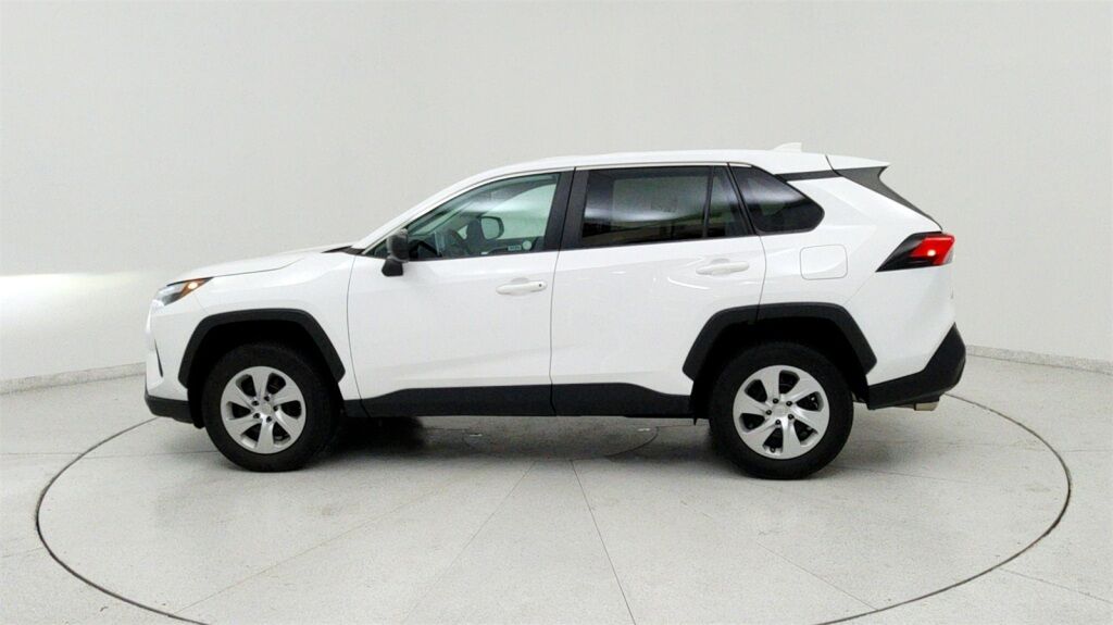 2023 Toyota RAV4 LE Laurel MD