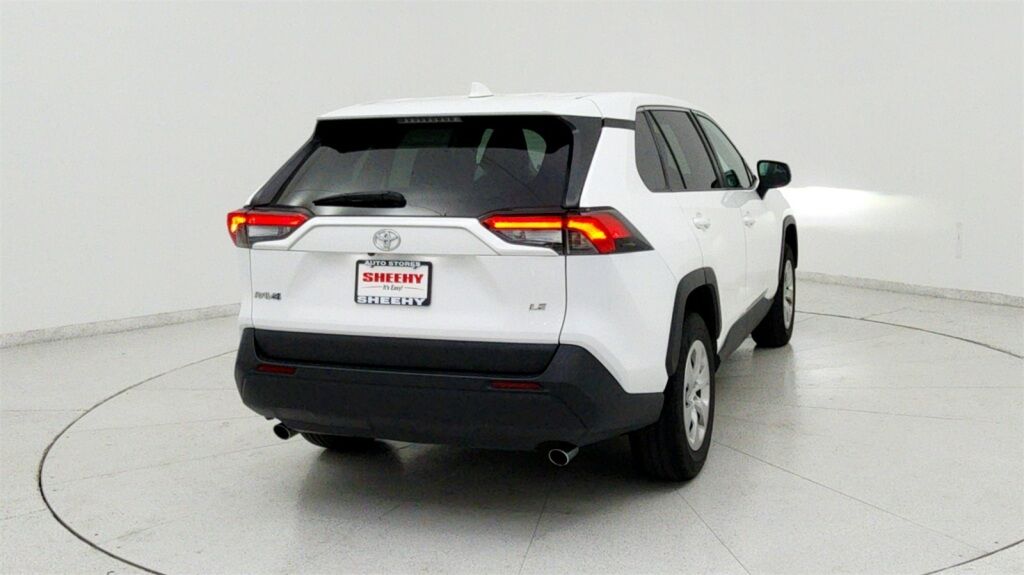 2023 Toyota RAV4 LE Laurel MD