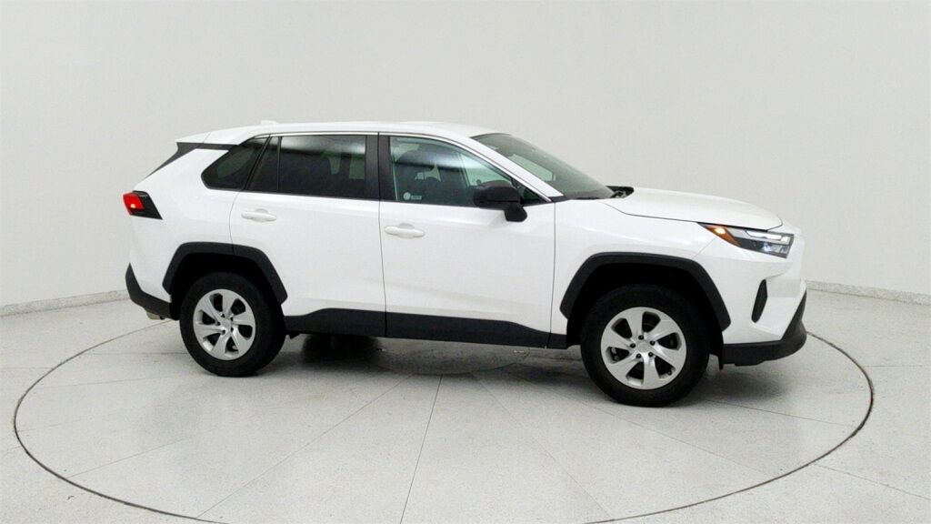 2023 Toyota RAV4 LE Laurel MD