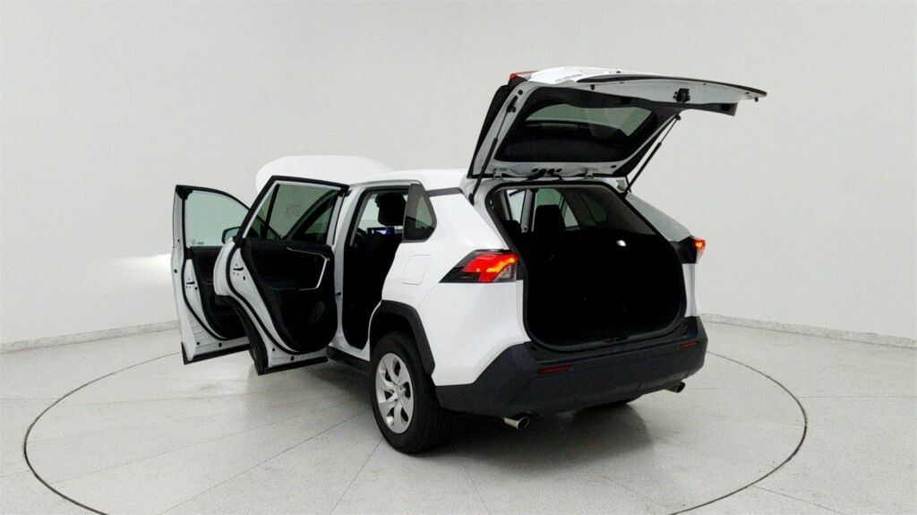 2023 Toyota RAV4 LE Laurel MD