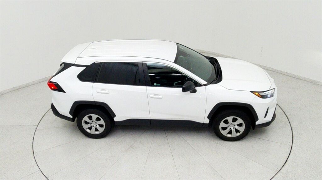 2023 Toyota RAV4 LE Laurel MD
