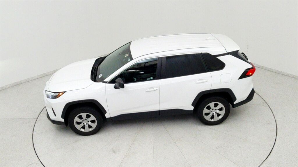 2023 Toyota RAV4 LE Laurel MD