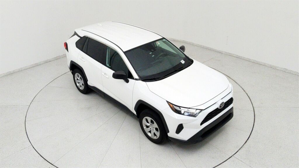 2023 Toyota RAV4 LE Laurel MD