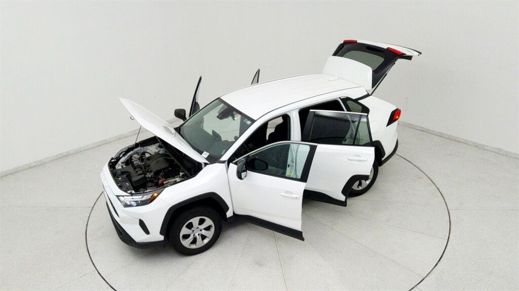 2023 Toyota RAV4 LE Laurel MD
