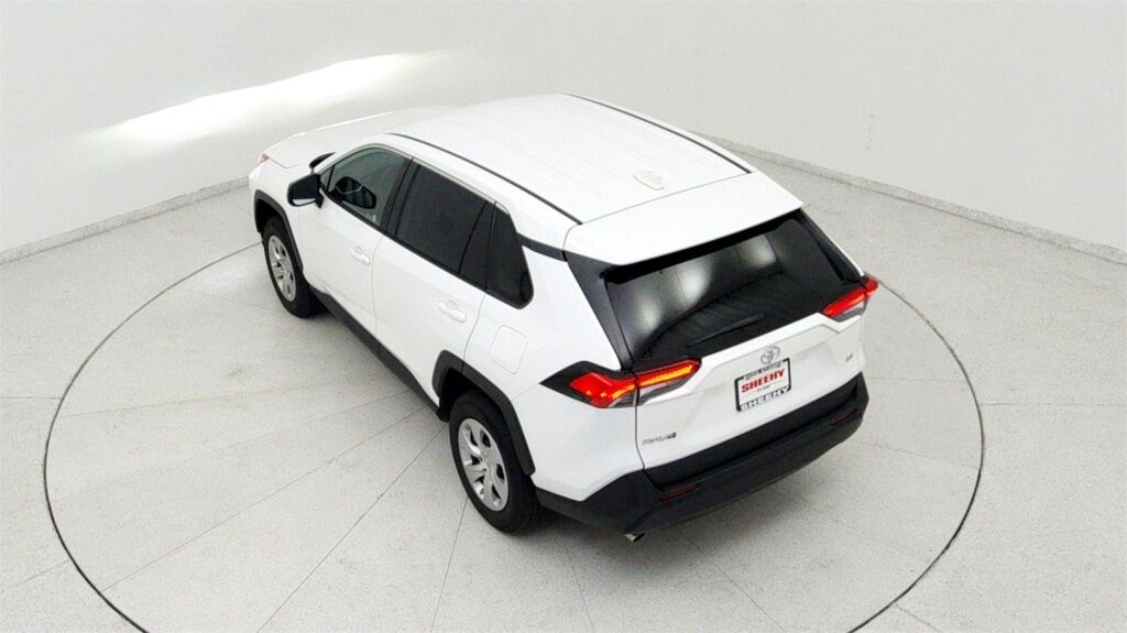 2023 Toyota RAV4 LE Laurel MD