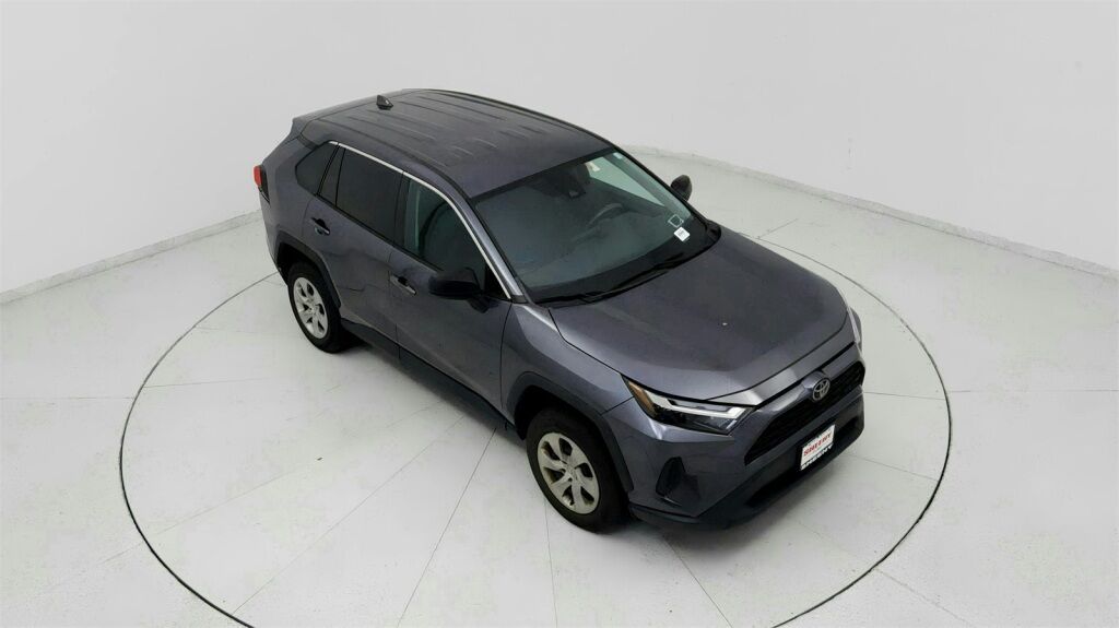 2023 Toyota RAV4 LE Laurel MD