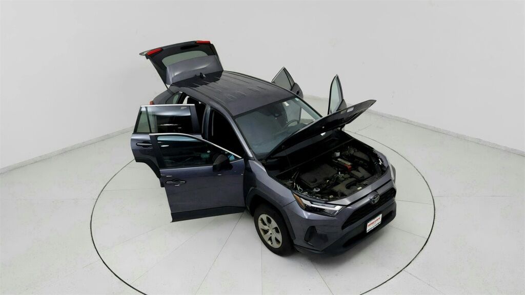 2023 Toyota RAV4 LE Laurel MD