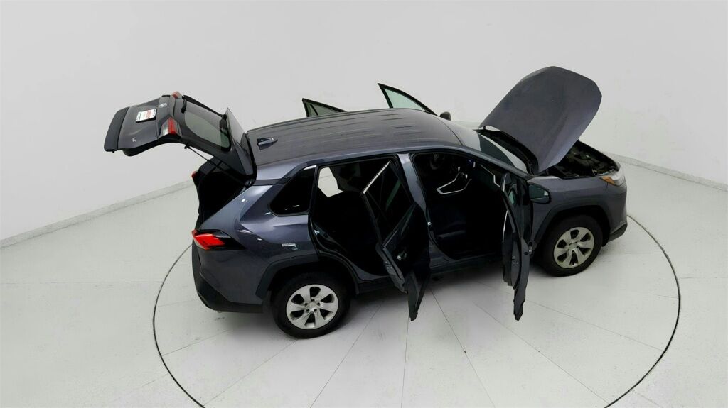 2023 Toyota RAV4 LE Laurel MD
