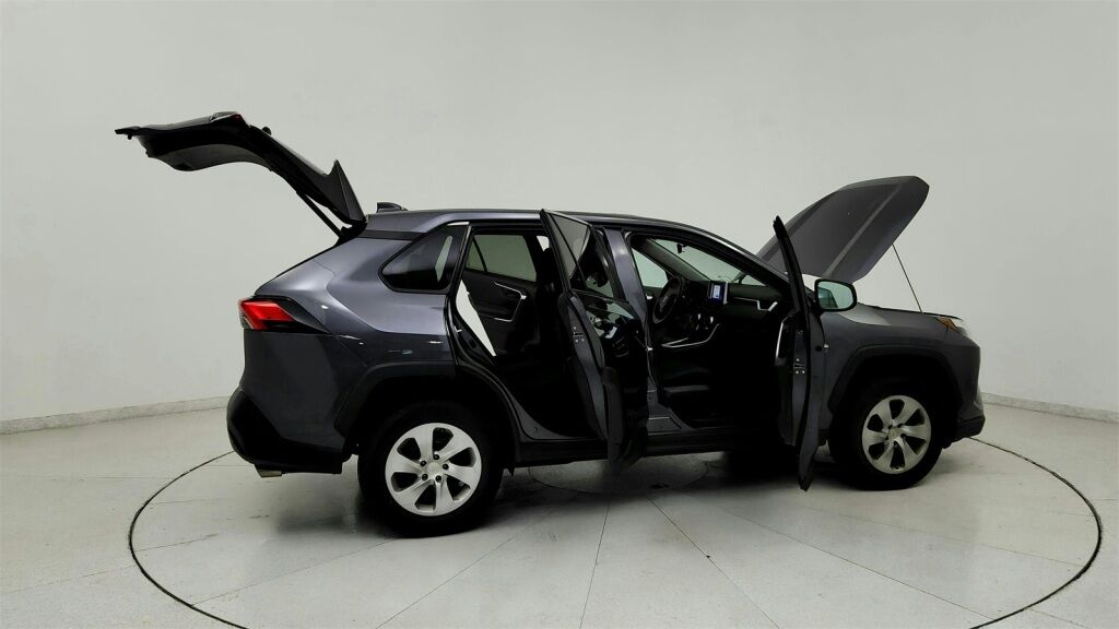 2023 Toyota RAV4 LE Laurel MD