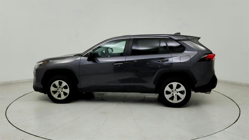 2023 Toyota RAV4 LE Laurel MD