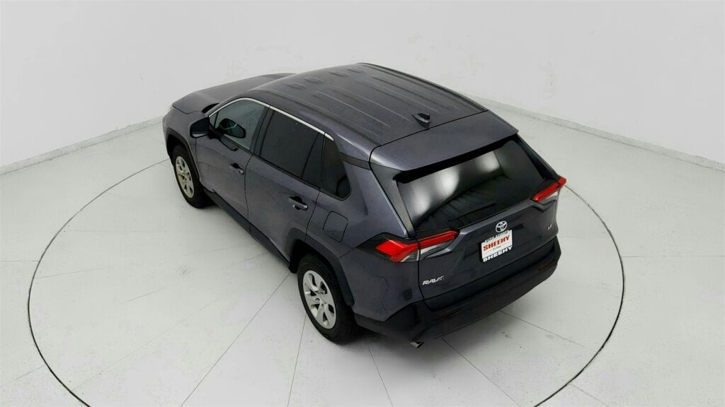2023 Toyota RAV4 LE Laurel MD