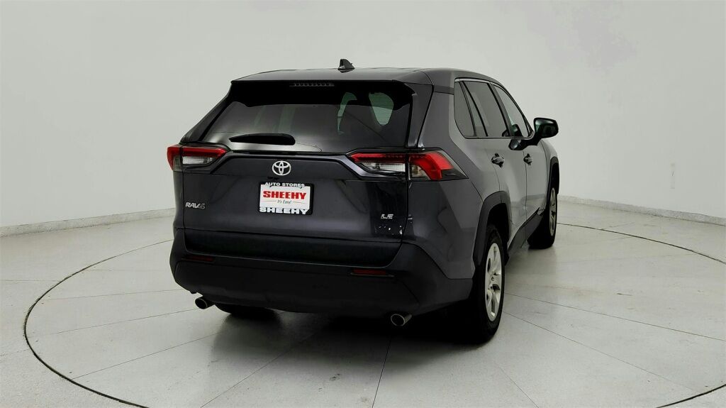 2023 Toyota RAV4 LE Laurel MD