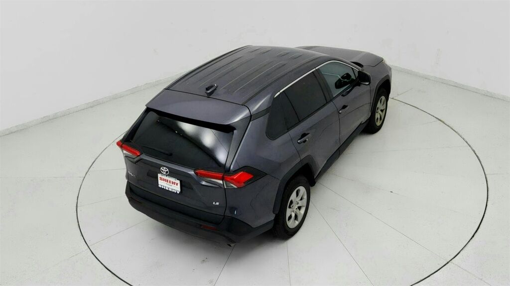 2023 Toyota RAV4 LE Laurel MD