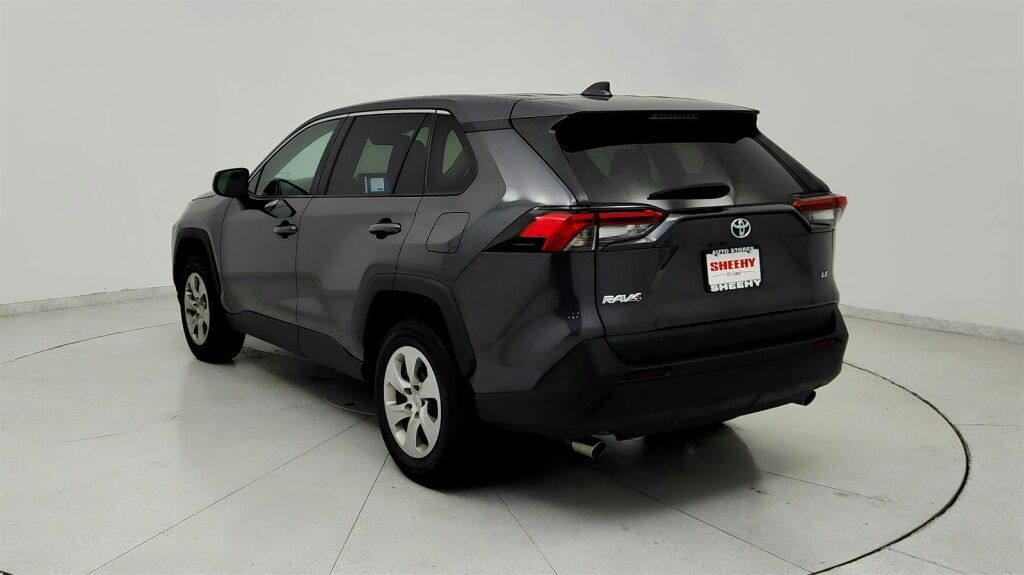2023 Toyota RAV4 LE Laurel MD