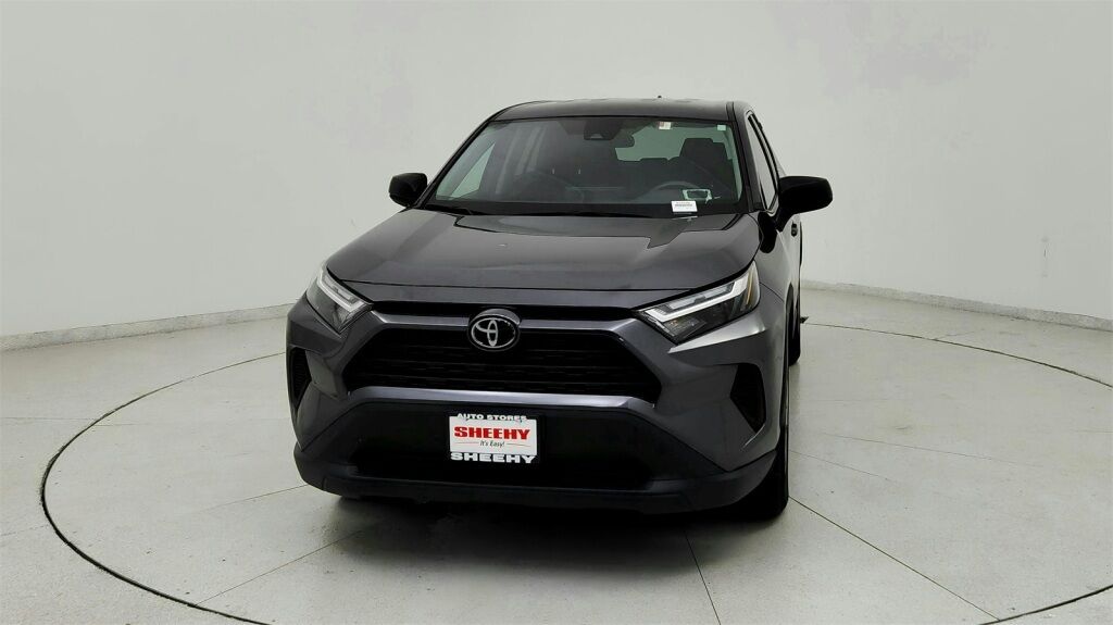 2023 Toyota RAV4 LE Laurel MD