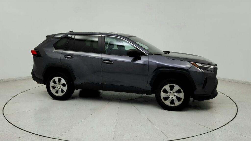 2023 Toyota RAV4 LE Laurel MD