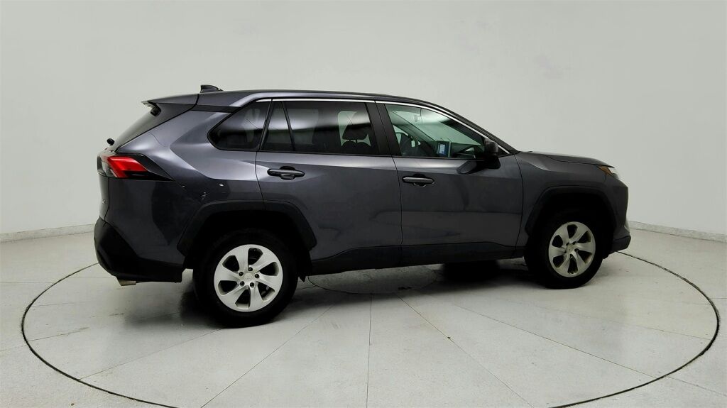 2023 Toyota RAV4 LE Laurel MD