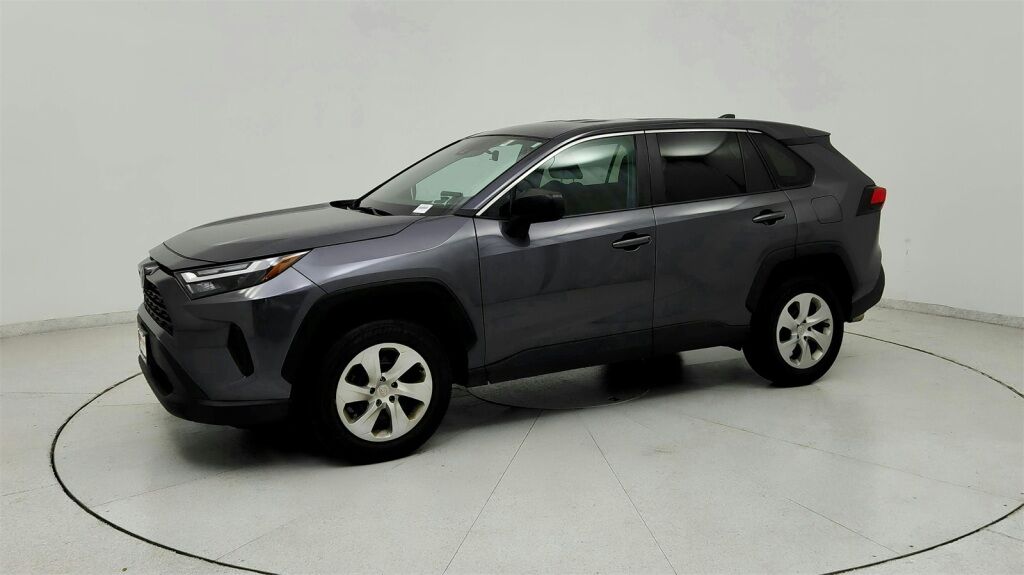 2023 Toyota RAV4 LE Laurel MD