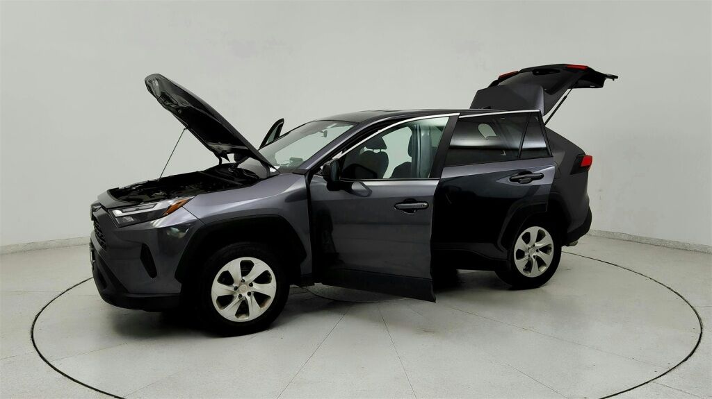 2023 Toyota RAV4 LE Laurel MD