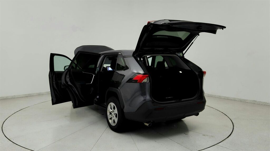 2023 Toyota RAV4 LE Laurel MD