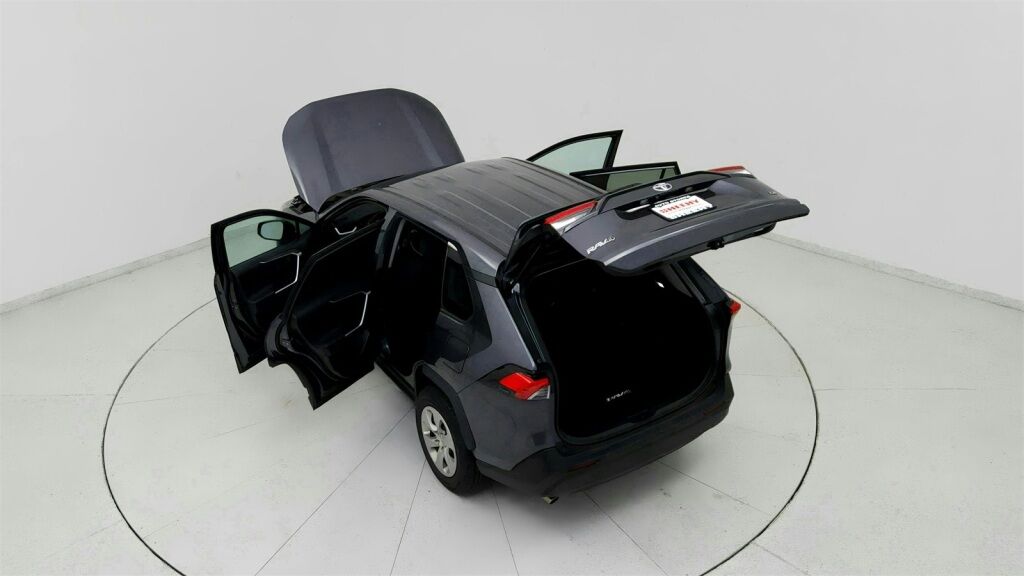 2023 Toyota RAV4 LE Laurel MD