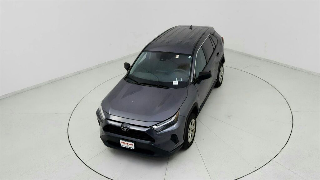 2023 Toyota RAV4 LE Laurel MD