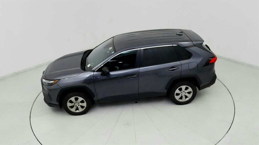 2023 Toyota RAV4 LE Laurel MD