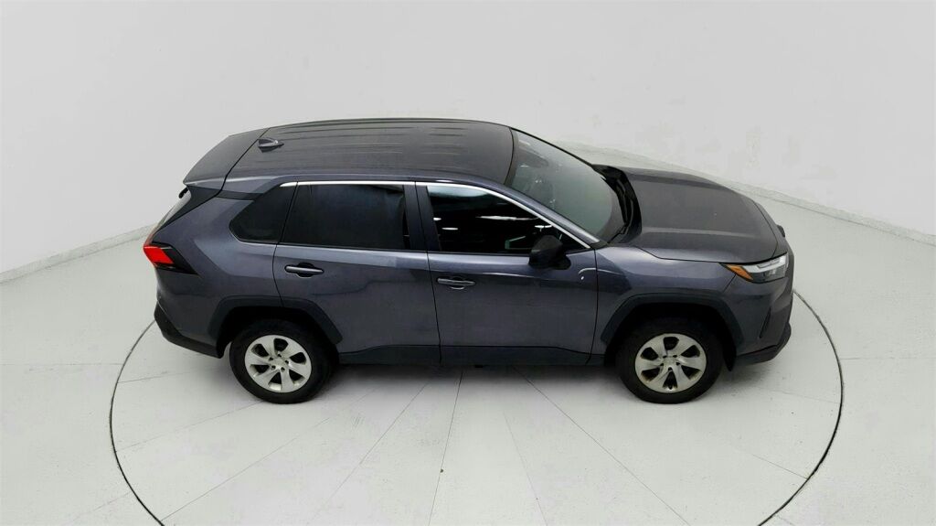 2023 Toyota RAV4 LE Laurel MD