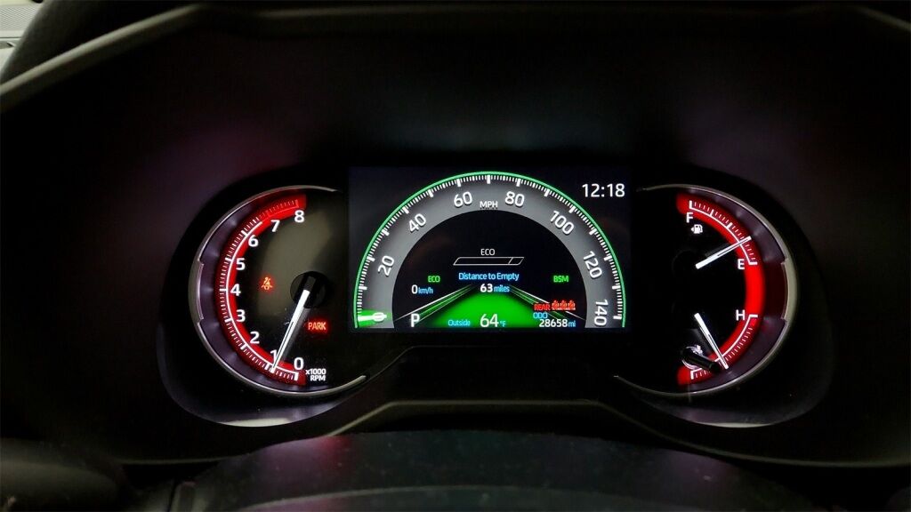 2023 Toyota RAV4 LE Laurel MD