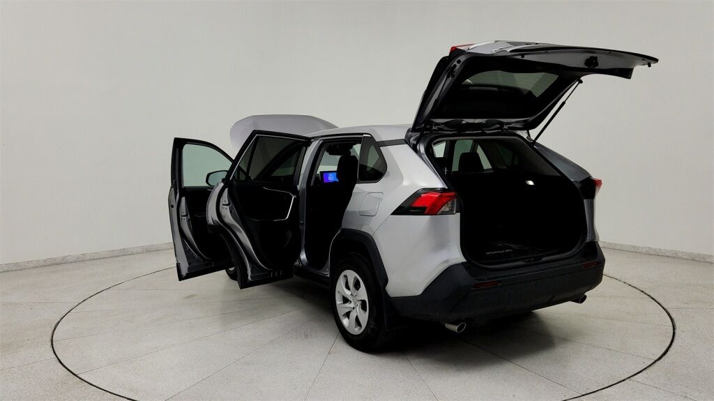 2023 Toyota RAV4 LE Laurel MD